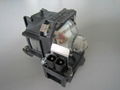 Replacement Projector Lamp ELPLP38 3