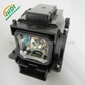 NEC Projector Replacement Lamp VT75LP 1