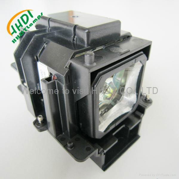 NEC Projector Replacement Lamp VT75LP 2
