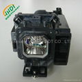 Projector Replacement Lamp Module for