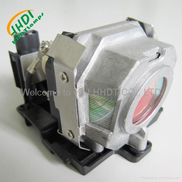 Projector Replacement Lamp Module for NEC LT30