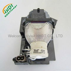 Replacement Projector  Lamp for Hitachi 