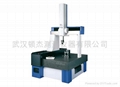 武漢日本三豐三坐標標準CNC三坐標測量機