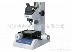 武汉日本三丰工具显微镜