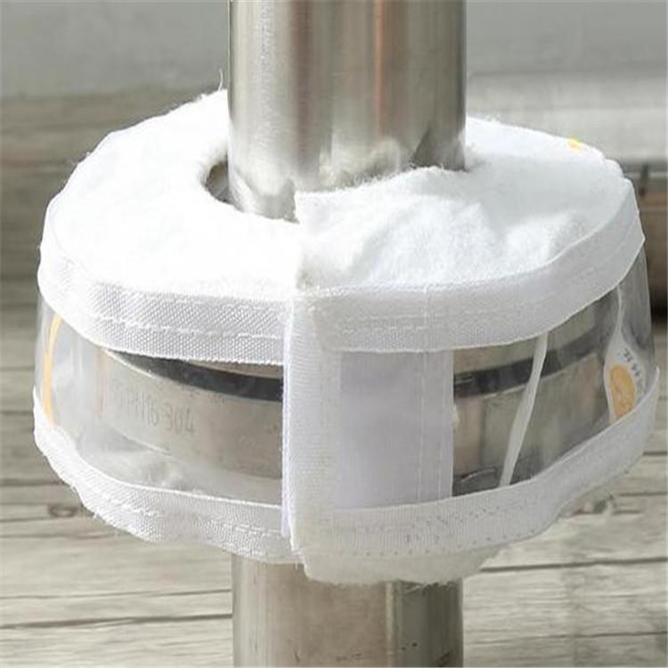 flange device cover 3