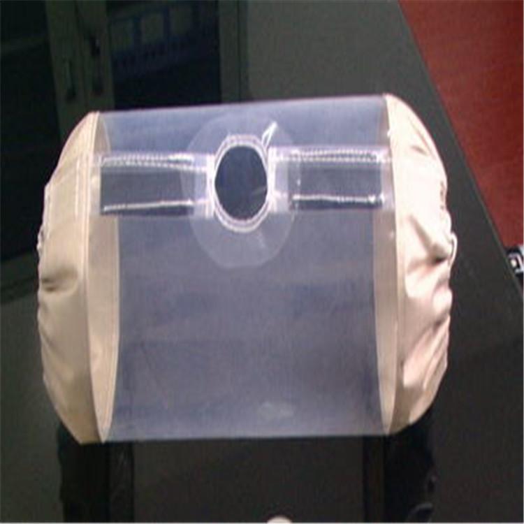 flange device cover 4