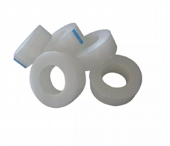 FEP film with silicone adhesive tape