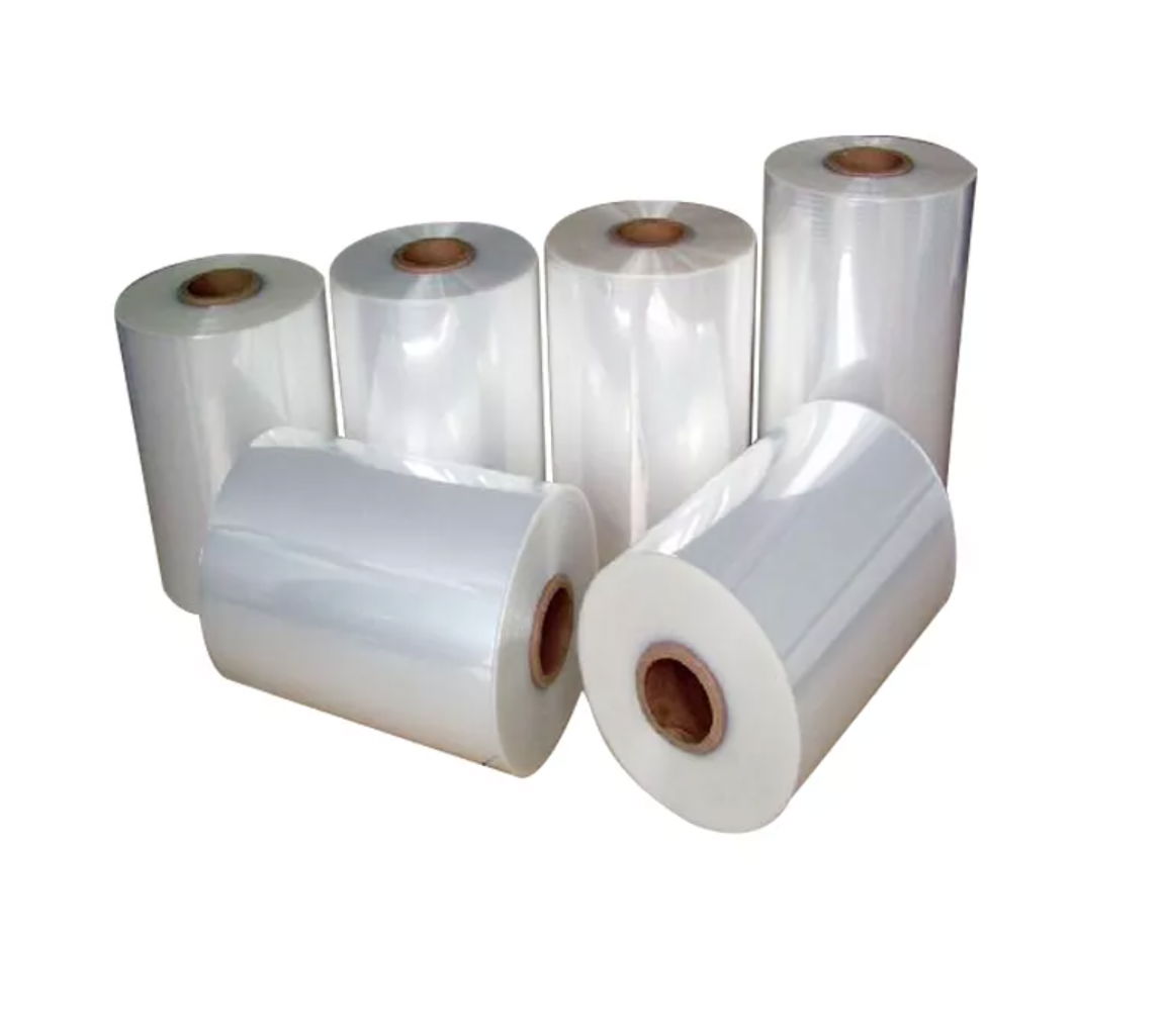 FEP film with silicone adhesive tape 4