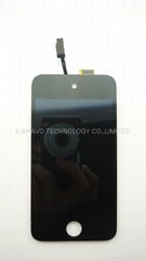 touch4 lcd+digitizer assembly 