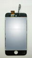 touch4 lcd+digitizer assembly  4