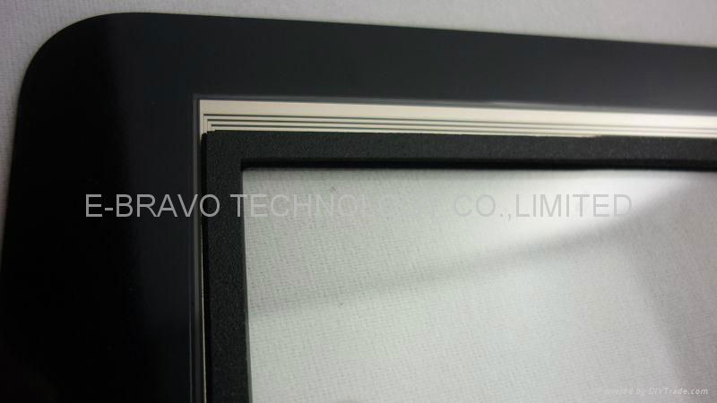 ipad1 digitizer black 5