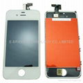 iphone4S LCD+digitizer assembly