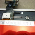 iphone4S LCD+digitizer assembly 5