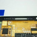 samsung i9100 front assembly 3