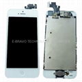 Original LCD+digitizer assembly with