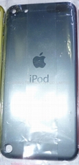 back cover assembly for ipod touch 5 