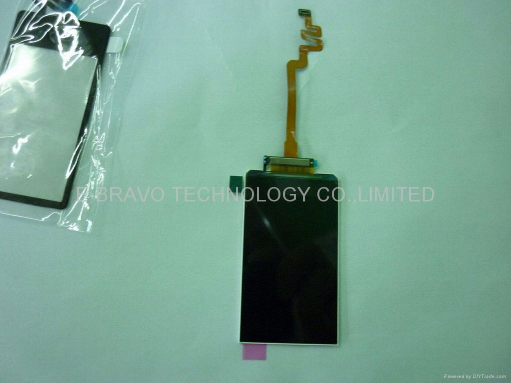 Original LCD for ipod nano 7