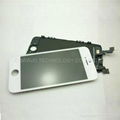 Original LCD+digitizer assembly  for iphone 5s 1