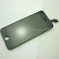 Original LCD+digitizer assembly  for iphone 5c