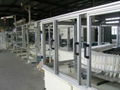  nursing pad production line or medical nursing pad machine