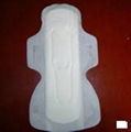 Sanitary napkin machine  5