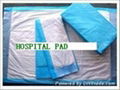 Nursing pad machine equipment 8