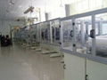 Nursing pad machine equipment 6