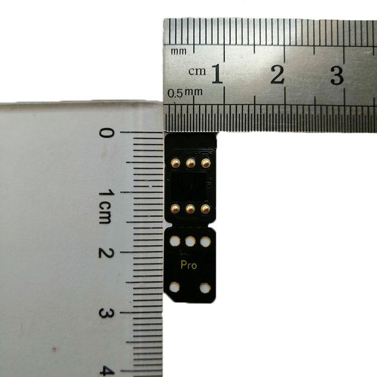 GEVEYRSIM turbo unlock sim iphone chip gv (China Manufacturer