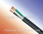 UL SOOW CABLE 橡套電纜