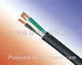 UL SOOW CABLE 橡