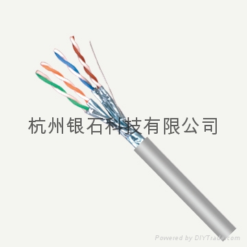 CAT7 lan cable