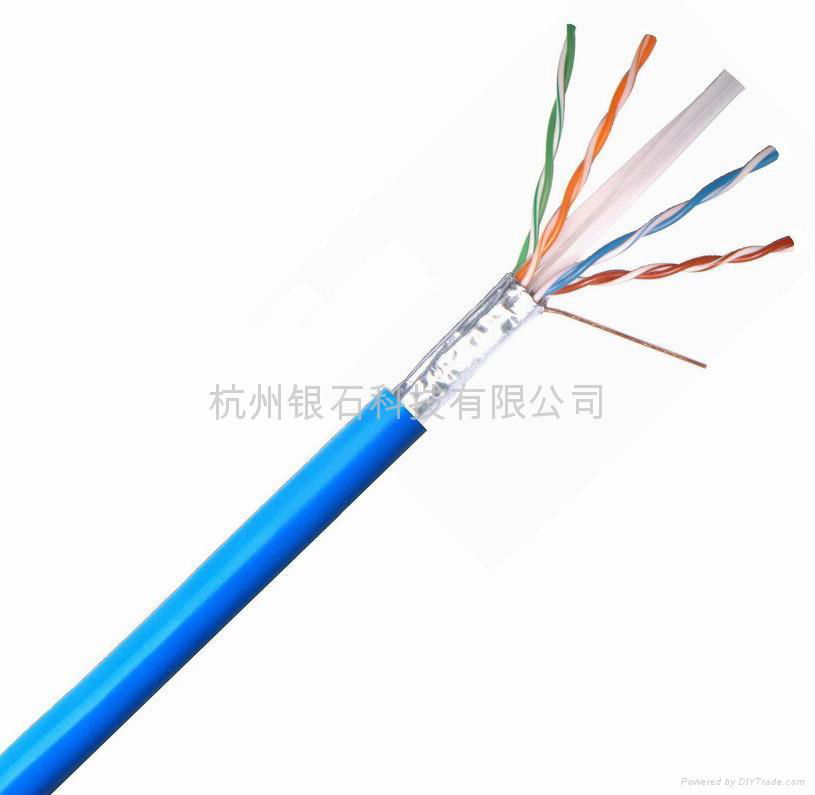 CAT7 lan cable 3