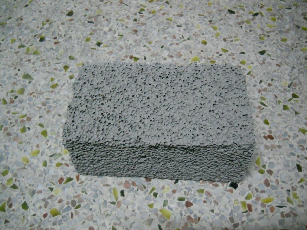 發泡水泥保溫板配方 3