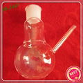  Quartz Retorts Quartz glass distillation flask 4
