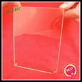 high temperature quartz glass plate 2