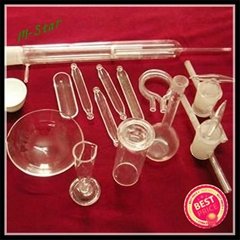 High quality quartz glass Laboratory Instruments