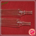  deep processing quartz glass tube 1