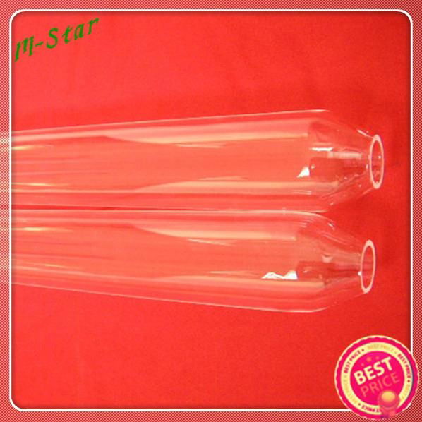  deep processing quartz glass tube 2