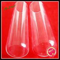  deep processing quartz glass tube 3