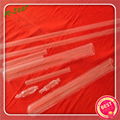  deep processing quartz glass tube