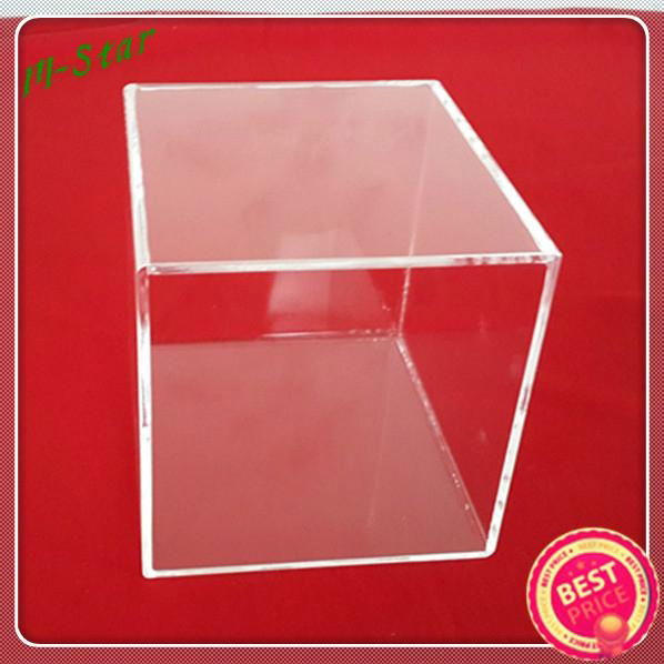 laboratory equipment quartz glass cleaning tank  2