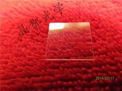 ultrathin optical fused quartz glass 50um