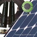 Solar Charger kits for Caravan  1