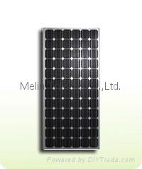 240-260W Mono Crystalline Solar Panel