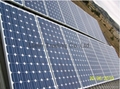 180-195W Mono Crystalline Solar Module 3