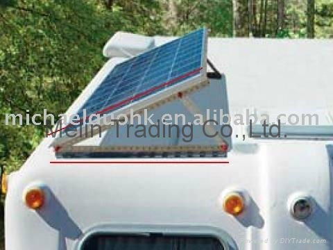 Solar Charger kits for Caravan  4