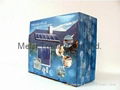 10W Portable Solar Lighting Kits 3