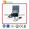 Solar DC Lighting Kit 2