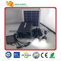 Solar DC Lighting Kit 3