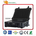 Portable Suitcase solar generator 2